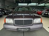 Mercedes-Benz SE 400 JAHRESWAGEN ZUSTAND 1HD BRD VOLL HEFT TOP - Mercedes-Benz S 400 Gebrauchtwagen in Stuttgart