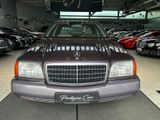 Mercedes-Benz SE 400 JAHRESWAGEN ZUSTAND 1HD BRD VOLL HEFT TOP - Mercedes-Benz S 400 Gebrauchtwagen in Stuttgart