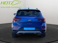 Volkswagen T-Roc - Vorschau Bild 4