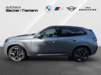 BMW X3 - Vorschau Bild 3