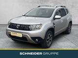 Dacia Duster ADVENTURE TCe 150 2WD KLIMA+NAVI+SHZ+NSW - Dacia Duster: Adventure
