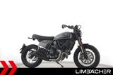 Ducati SCRAMBLER NIGHTSHIFT - 1. HAND - DUCATI SCRAMBLER NIGHTSHIFT