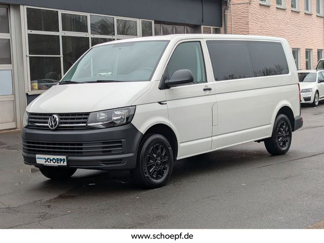 Volkswagen T6 Kombi 2.0 TDI 84 kw Lang 9.Sitzer