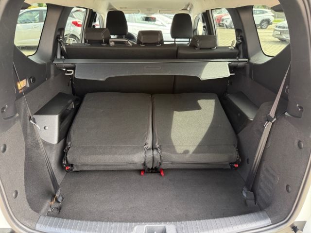 Fahrzeugabbildung Dacia Jogger Extreme+ 1.0 TCe 110 +KLIMA+PDC+RFK+BT+SH