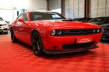 Dodge Challenger Shaker 5.7 HEMI  LED*Nav*Rückfahrk* - Dodge Challenger mit Benzin-Antrieb: Coupé, Automatik