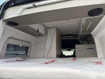 HYMER  ERIBA  HYMERCAR Grand Canyon S CrossOver 600 Winterpaket AHK 2.8