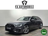 Audi A6 40 TDI Q S Line Virtual Kamera Acc AHK - Audi A6 aus 2025