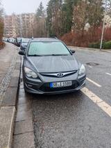 Hyundai i30 CW 1.4 Comfort Comfort - Hyundai i30 aus 2011: Cw