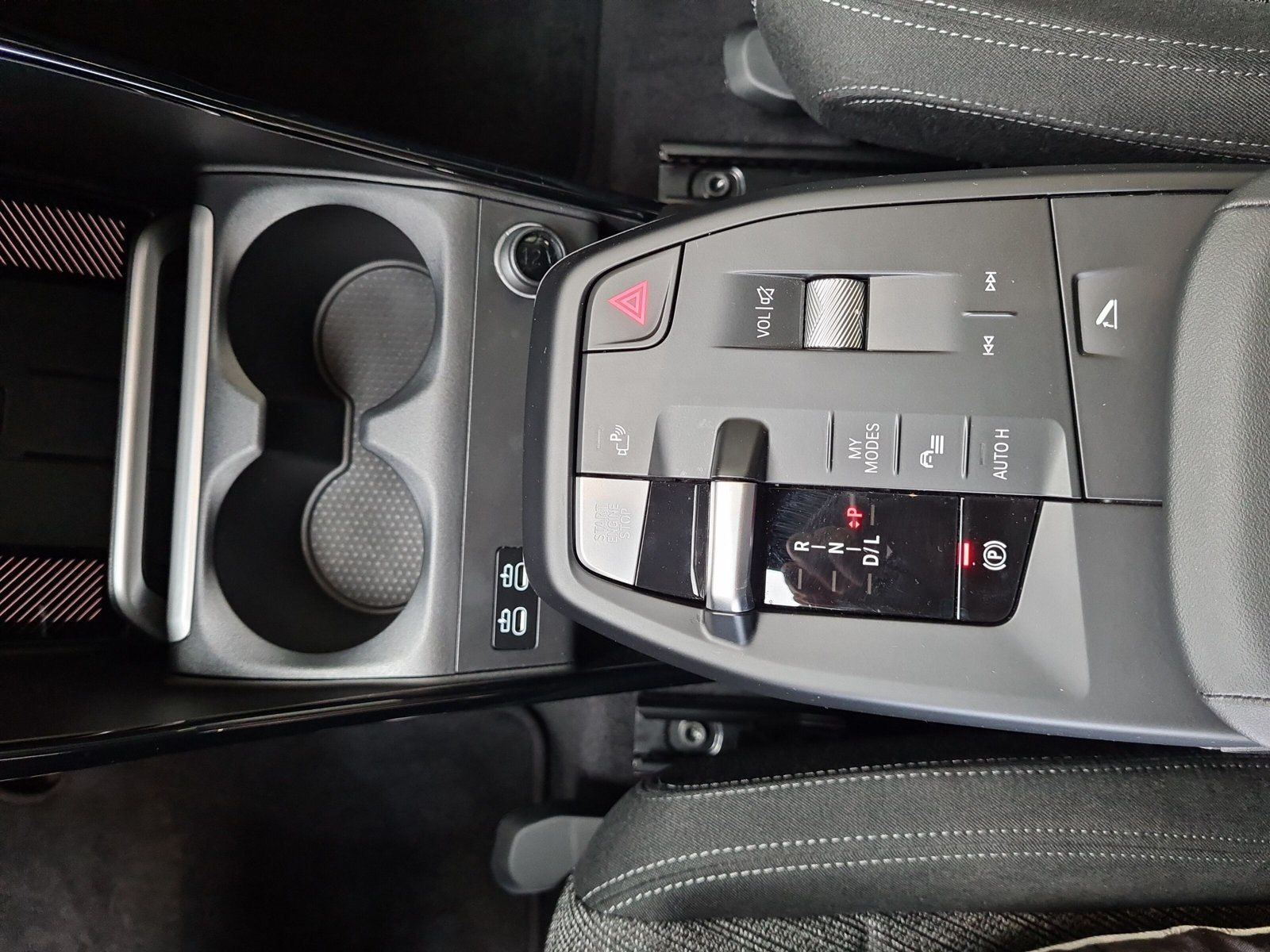 BMW 220 Active Tourer - Bild 16