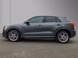 Audi Q2 35 TFSI S line S tronic - Audi Q2: Limousine