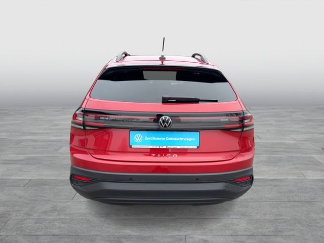 Taigo GOAL 1.0 TSI APP-CON LED DAB+ACC PDC SHZG