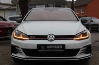 Volkswagen Golf 2.0 GTI TCR+VIRTUAL+AKRAPOVIC+KAMERA+DCC