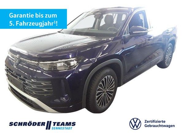 Volkswagen Tayron 1.5 l eTSI DSG Elegance