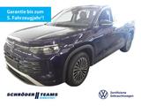 Volkswagen Tayron 1.5 l eTSI DSG Elegance - Volkswagen Tayron Elegance mit Benzin-Antrieb
