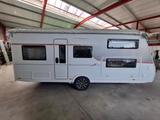 Bürstner Averso 510 TK - Mover u. Markise