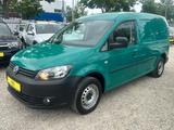 Volkswagen Caddy  Maxi Kasten*1.HAND*TÜV NEU *Sehr Gepflegt - Volkswagen Caddy: Kasten