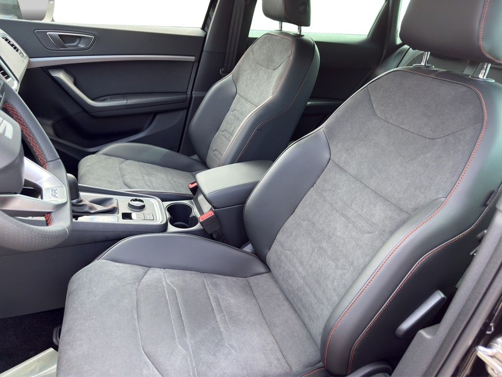 Seat Ateca - Bild 14