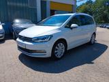 Volkswagen TOURAN Highline OPF 1.5 TSI - Volkswagen Touran: Standheizung
