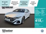 Volkswagen Arteon Shooting Brake R-Line 4M*AHK*PANO*MATRIX* - Volkswagen Arteon mit Diesel-Antrieb: Alcantara
