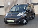 Fiat Qubo Dynamic / KLIMA / 2 x SCHIEBETÜR - Fiat Qubo: Dynamic
