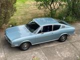 Audi 100 Coupe S  mit 81200 km - Audi 100: S100