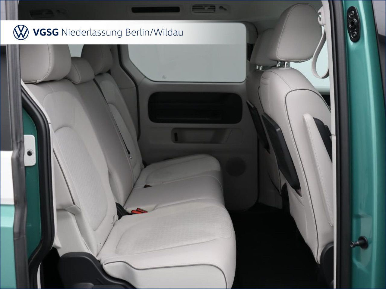 Volkswagen ID. Buzz - Bild 13