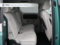 Volkswagen ID. Buzz - Vorschau Bild 13