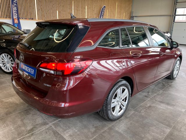 Opel Astra K Sports Tourer Turbo *NAVI*SZHZ*TEMPOMAT*
