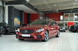 Mercedes-Benz C 300 T *AMG-LINE*NIGHT*PANO*LEDER*DESIGNO*LED*