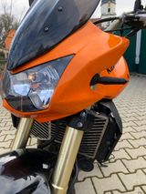 Kawasaki Z1000 - Red Z Edition  - KAWASAKI R 1000