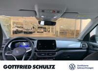 Volkswagen T-Cross - Vorschau Bild 17