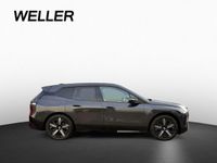 BMW iX - Vorschau Bild 4