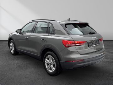 Audi Q3 - 4