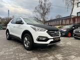 Hyundai Santa Fe Family 2WD Tüv 7 sitze - Hyundai: Santa