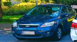 Ford Focus 2.0 mit LPG Autogas vom Werk - Ford Focus mit LPG-Antrieb