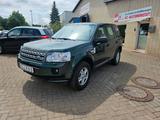 Land Rover Freelander 2 E TD4,Tüv/Insp.NEU,Uff,Garantie - Land Rover Freelander: Td4
