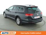Volkswagen Passat 1.5 TSI ACT Comfortline BM Aut.*NAVI*LED* - graue Volkswagen Passat