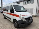 Renault Master III Kombi L2H2 3,5t*6 SITZAUTOMATIK*AHK - gebrauchte Renault Master aus dem Jahr 2015