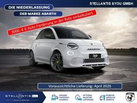 Abarth 500 - Vorschau Bild 1