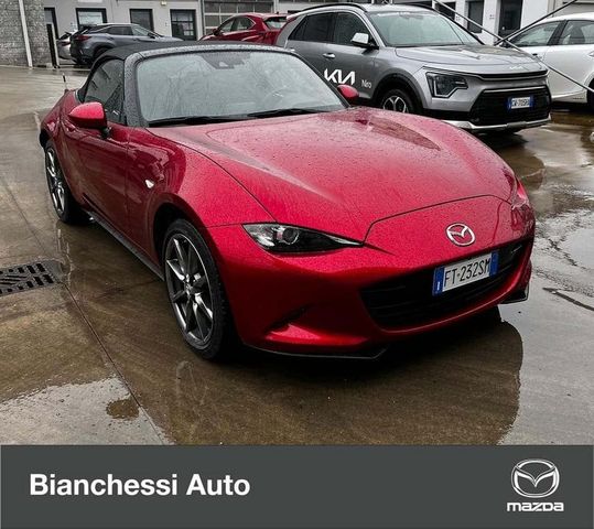 Mazda MX-5 2.0L Skyactiv-G Sport