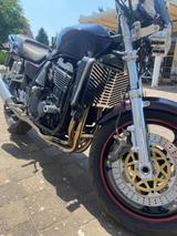 Kawasaki ZRX 1100  Edler Chrom-Umbau - Angebote