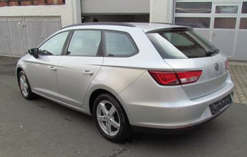 SEAT Leon - 3