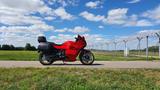 BMW K 1100 RS - BMW K1100RS
