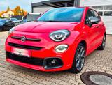 Fiat 500X Sport LPG/BENZIN SITZHEIZUNG NAVI - Fiat mit LPG-Antrieb