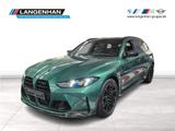 BMW M3 Competition M Driver's Package Komfortzugang