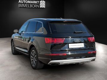 Audi Q7 - 3