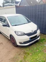 Skoda Citigo 1.0 MPI 44kW Monte Carlo Monte Carlo - Skoda Citigo in Düsseldorf