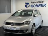 Volkswagen Golf Plus 1.4 TSI DSG Highline AHK Einparkhilfe - Volkswagen Golf Plus: Tsi