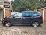 Volkswagen Auto VWSharan - VW Sharan Gebrauchtwagen in Nürnberg