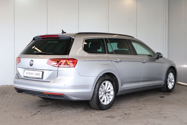 Volkswagen Passat 2.0 TDI Business ACC+KAM+LED+CARPLAY
